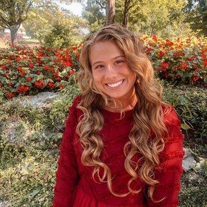 Meet your Posher, Anna